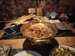 -三杯赤運·中式小酒馆(所城里店)