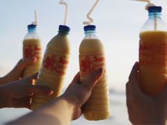 -Jonah's Fruit Shake & Snack Bar