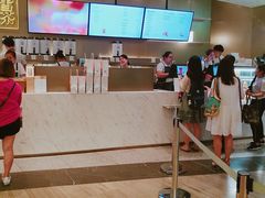 -奈雪的茶(市百一店)