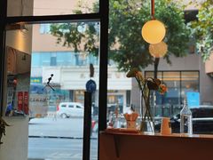 -常识咖啡common sense(春熙路店)