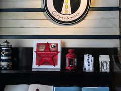 -La Creperie法餐厅(桃江路店)