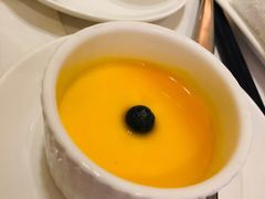 芒果布丁-悦景酒家(罗湖店)