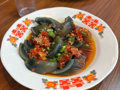 -谢记上海大排档(长寿路店)