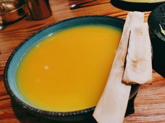 摩洛哥牛奶羹-塔哈尔·新疆盛宴(城西银泰店)