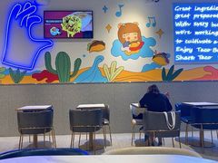 -TACO STAR 塔可星(下沙宝龙店)