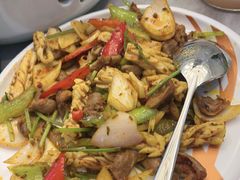 -君霖海鲜私房菜(春柳店)