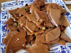 -桃记小吃(贞观街)