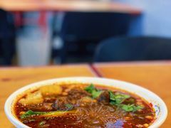 -阿三生煎(正弘城店)