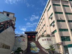 -广州神农草堂中医药博物馆