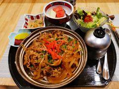 -森味花园·日本料理(伊藤洋华堂亚运村店)