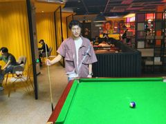 -火星工厂·桌游·团建聚会·轰趴馆(厦滘店)