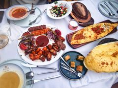 -沙漠玫瑰土耳其餐厅(神路街店)