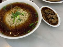 -东吴面馆(因果巷店)