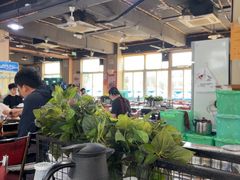 -皖北巫氏三胖地锅鸡(长淮总店)