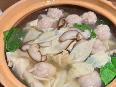 -大鱼徽州·寻味徽菜(万象汇店)