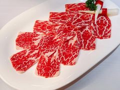 顶级黑毛和牛-洋房火锅(新天地店)