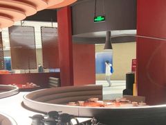 大堂-红雀围·海鲜火锅(大宁久光店)