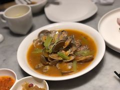 炒花甲-莆田餐厅PUTIEN(万象天地店)