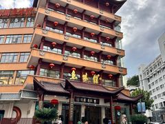 -千岛湖鱼味馆(十字街总店)