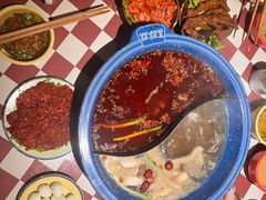 -王歘歘·chuǎ火锅(五道营店)