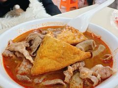 -大鼎沙嗲面(港口路店)