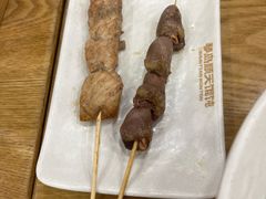 -琴岛顺天馄饨(营口路市场店)