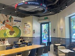 -TACO STAR 塔可星(下沙宝龙店)