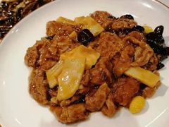 -老人和饭店(打浦路店)