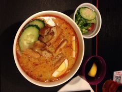 绿柠食堂-绿柠食堂(北外滩店)