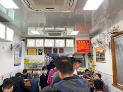 -无名氏面馆(邮电路店)