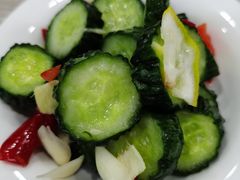 -康师傅私房牛肉面(北京南站店)