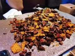 -醉小酒馆·川菜·江湖菜·重庆菜(观音桥旗舰店)