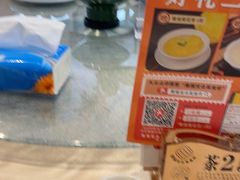 -聚福宝合苑食府(南头镇店)