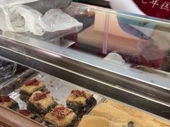 -清真·白记年糕(牛街北口店)