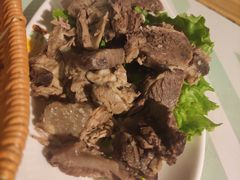 -花田煮鲜牛肉火锅(钟楼众汇店)