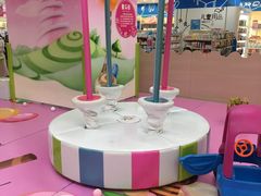 -孩子王童乐园(广州南沙万达店)