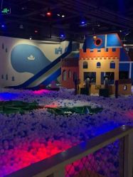 -幻贝家儿童乐园(苏州中心店)