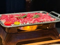 -蟹犇前•帝王蟹雪蟹(陆家嘴店)