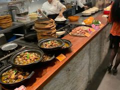 -梁家大院•农家菜(昆山会展中心店)