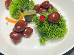 -海味世家·家常菜馆(明州里店)