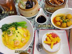 -七爷清汤腩·港式餐厅(金狮广场店)