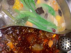 -重庆大队长火锅(凤城八路店)