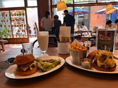 -尚牛社会 Beef & Liberty(金桥EKA天物店)