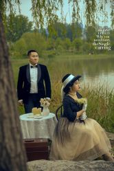 点击看大图 -情订奇缘婚纱摄影(和平路店)