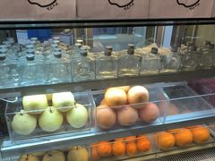 -Jazcu珍仕菓鲜榨果汁(西单大悦城店)