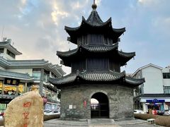 -怡园饭店-餐厅(四望亭店)