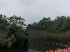 -天河潭旅游度假区