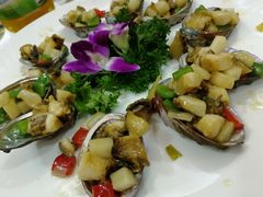 -地方名吃海鲜大馅蒸饺(北戴河店)