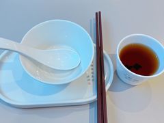 -蔡澜港式点心(皇庭广场店)