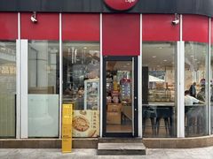 -85度C(深圳佳宁娜店)
